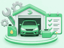 Bảo dưỡng định kỳ