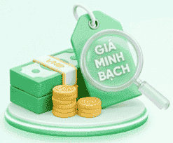 Giá minh bạch