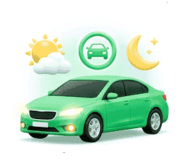 Phục vụ 24/7