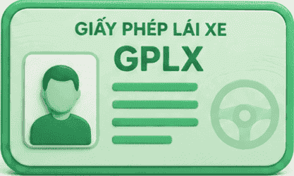 Giấy phép lái xe