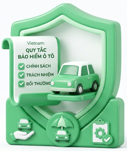 Quy tắc bảo hiểm