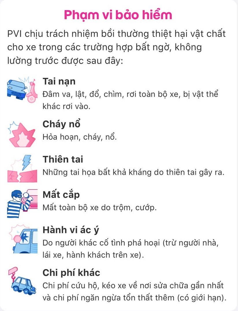 Quy tắc bảo hiểm 1