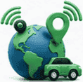 Định vị GPS