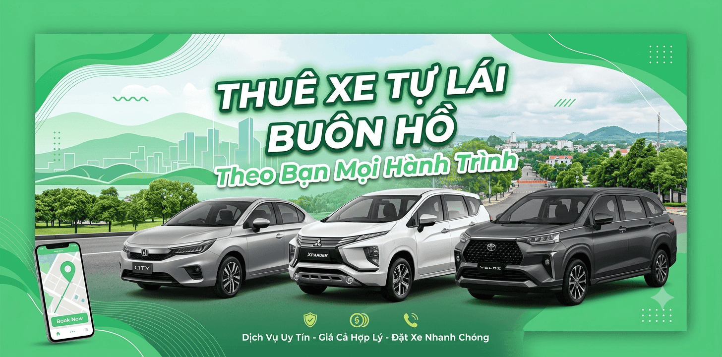 Banner hero chính