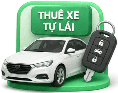 Địa chỉ nhận xe